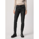 Pepe Jeans Γυναικείο jean παντελόνι Violet Fit High Waist Jeans